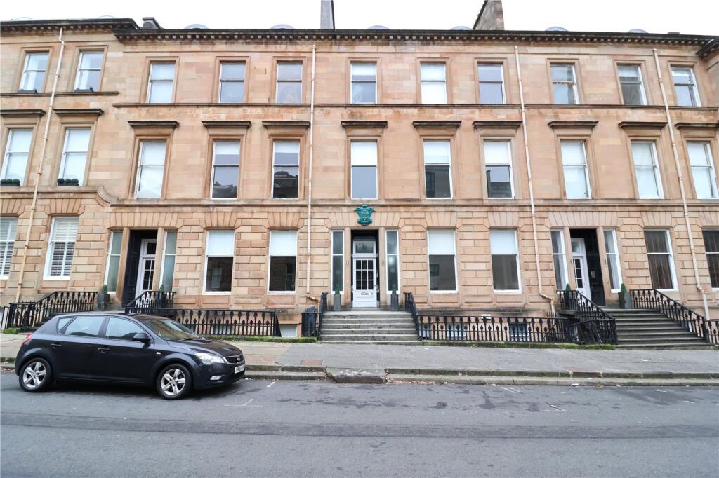 Main image of property: Park Circus Place, Glasgow, G3