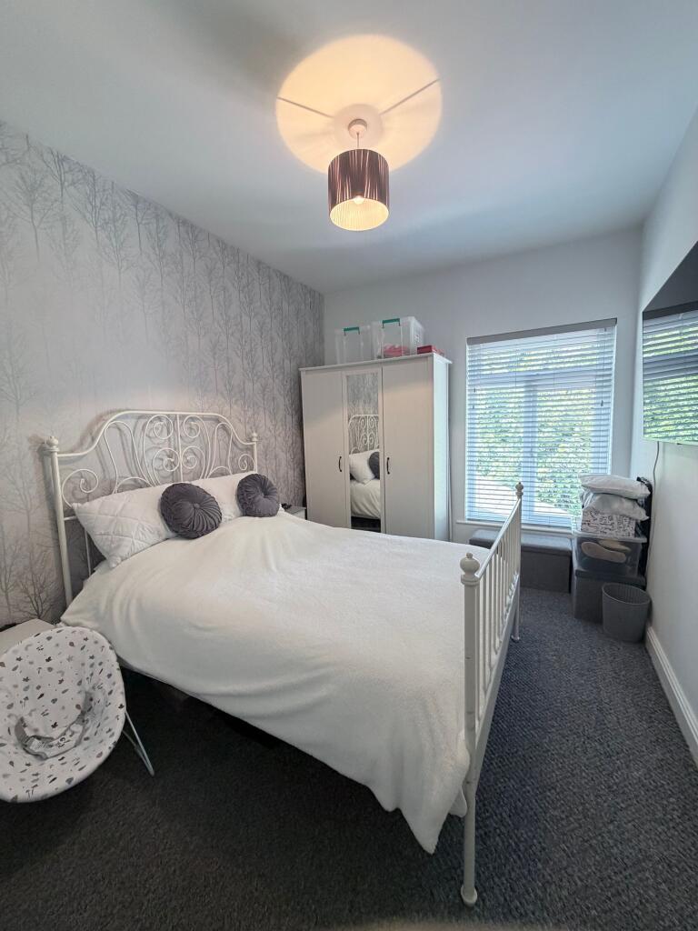 Taylor Street, Droylsden, M43 – pohled 5