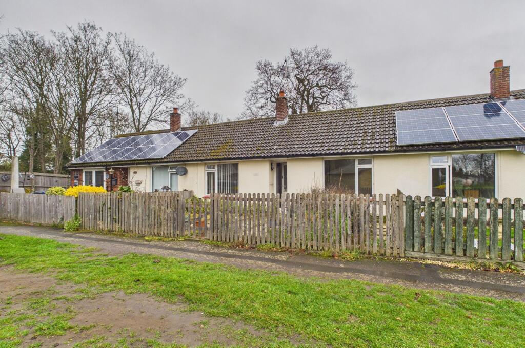 Main image of property: The Lawn, Whittlesford