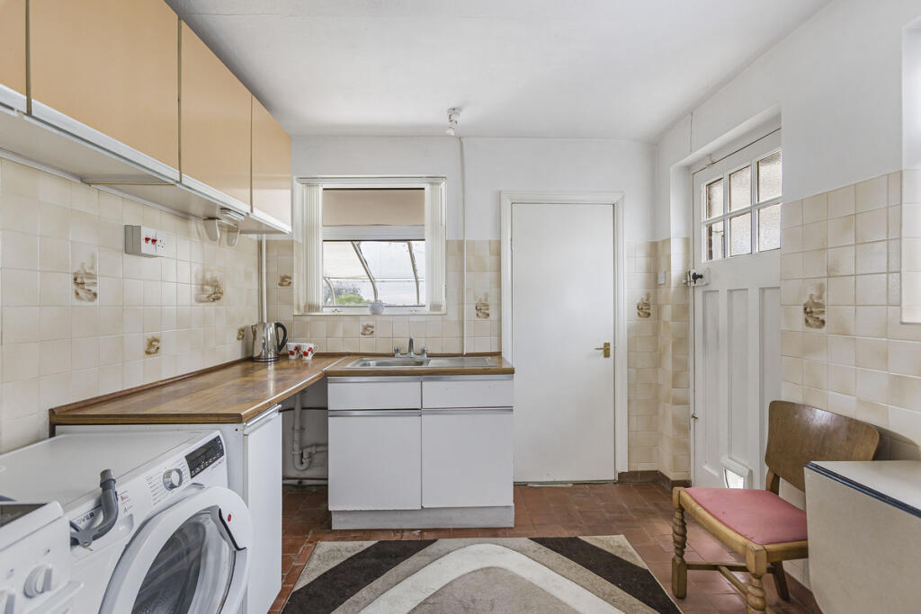 House in South Oxfordshire, Littleworth, Wheatley - View 4