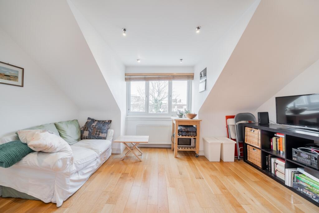 Main image of property: Fordwych Road London NW2