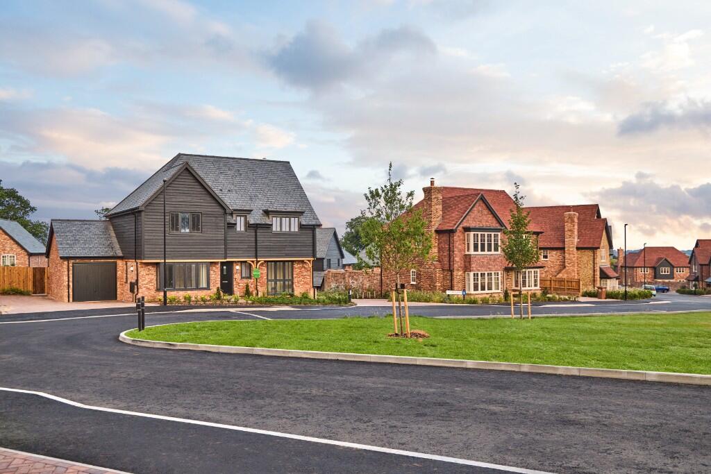Main image of property: Ford Road, 
Arundel, 
BN18 9EX