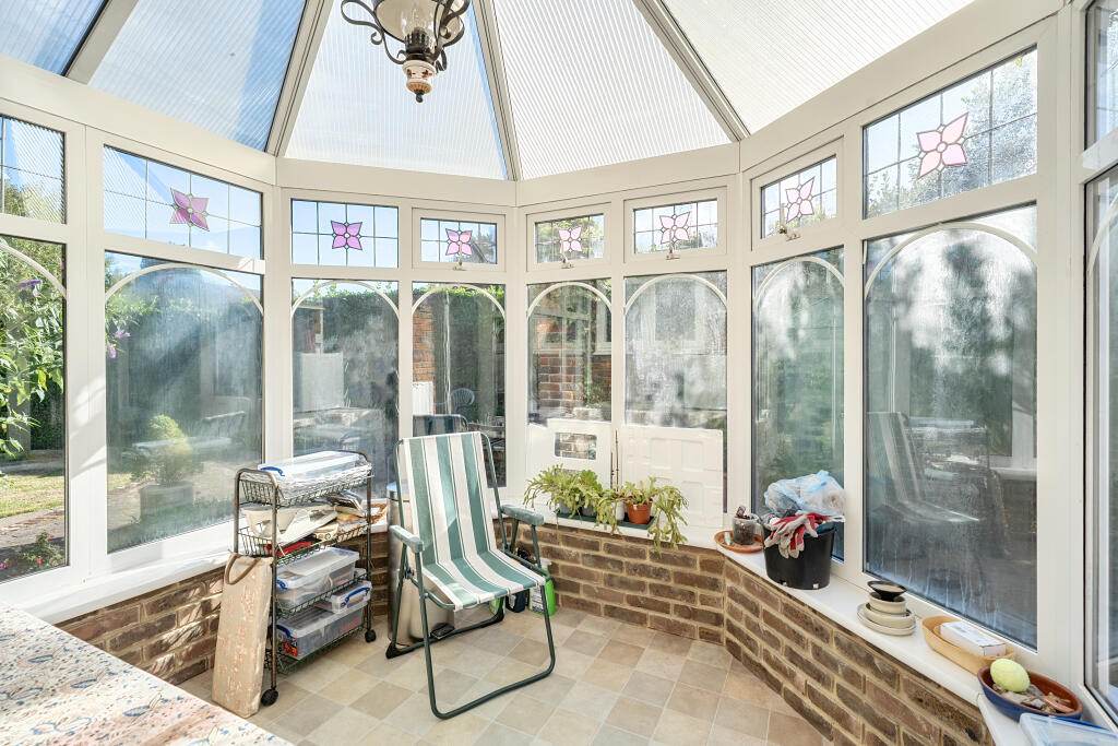 House in Salisbury - More