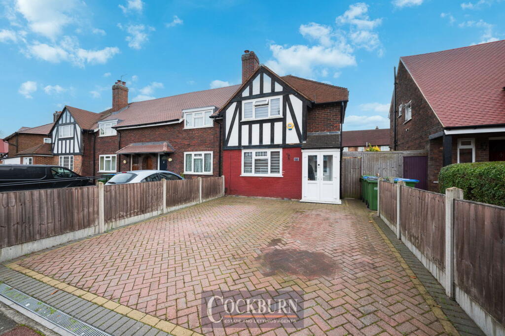 Main image of property: Kingsground, Eltham, SE9