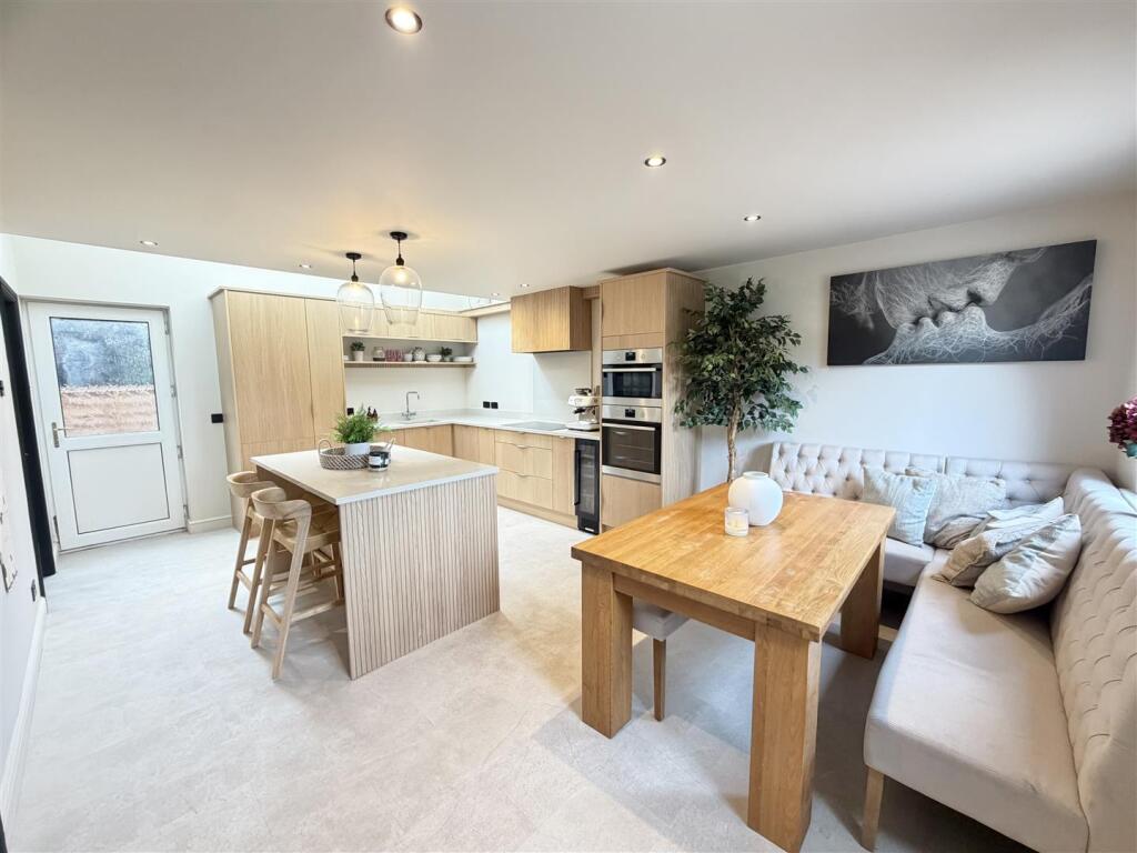 House in Carlisle, Cumberland - View 2