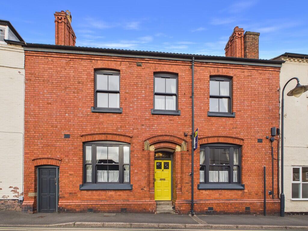 Main image of property: St. Marys Street, Whitchurch