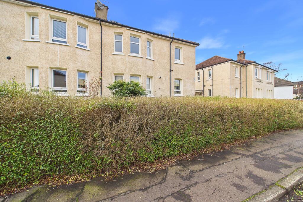 Main image of property: 95 Kelburne Oval