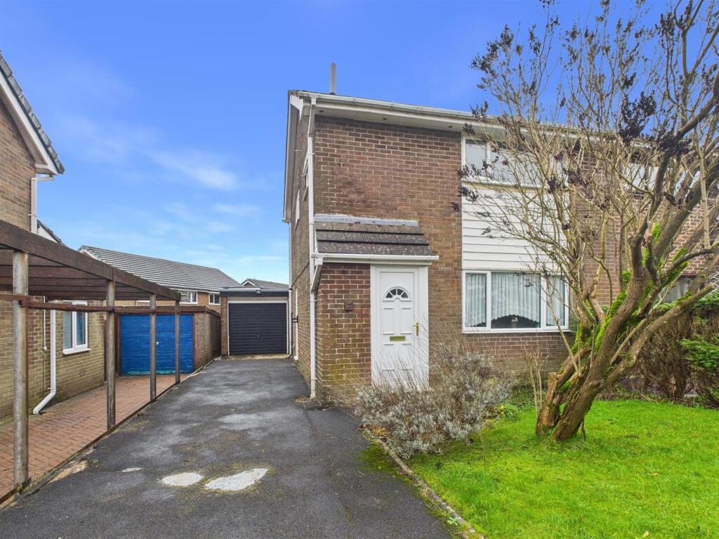 Main image of property: Cumberland Close, Buxton
