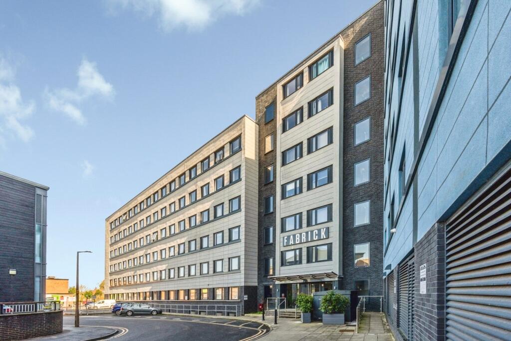 Main image of property: Warren Road, Cheadle Hulme, Cheshire, SK8