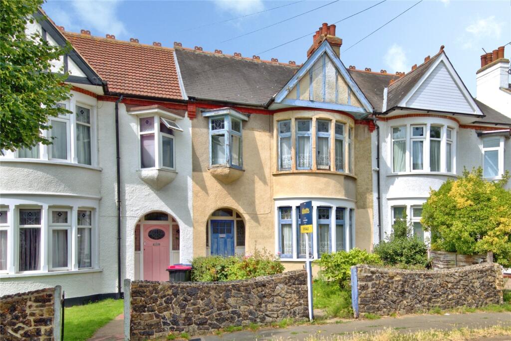 Main image of property: Sandringham Road, Southend-on-Sea, Essex, SS1
