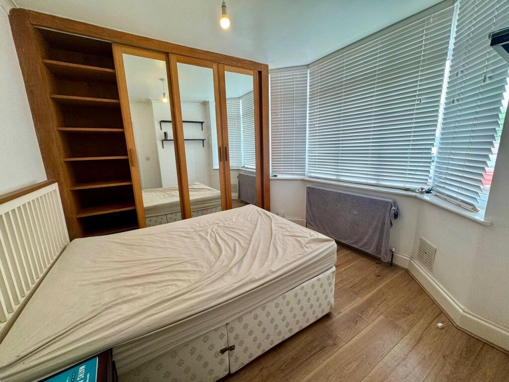 Apartment in Bristol, Whitehall - View 5