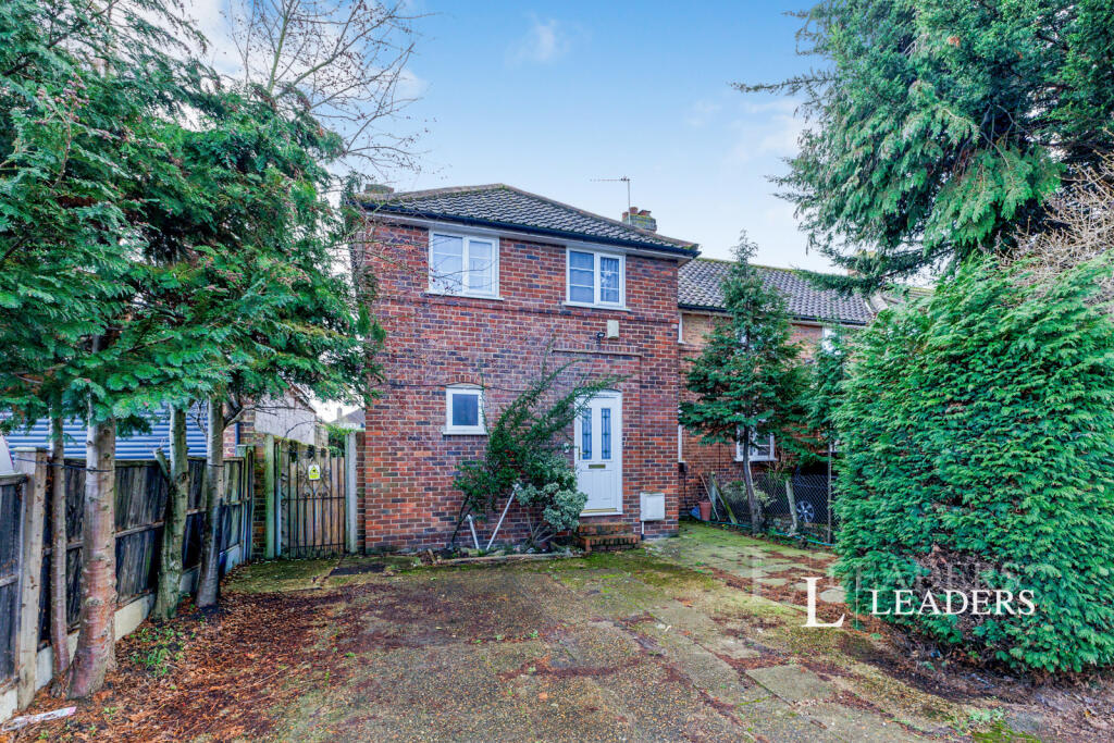 Main image of property: Rowden Road, Epsom, Surrey, KT19