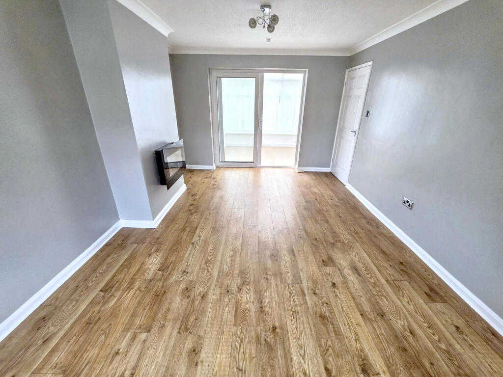 House in Sunderland, Hall Farm - View 4