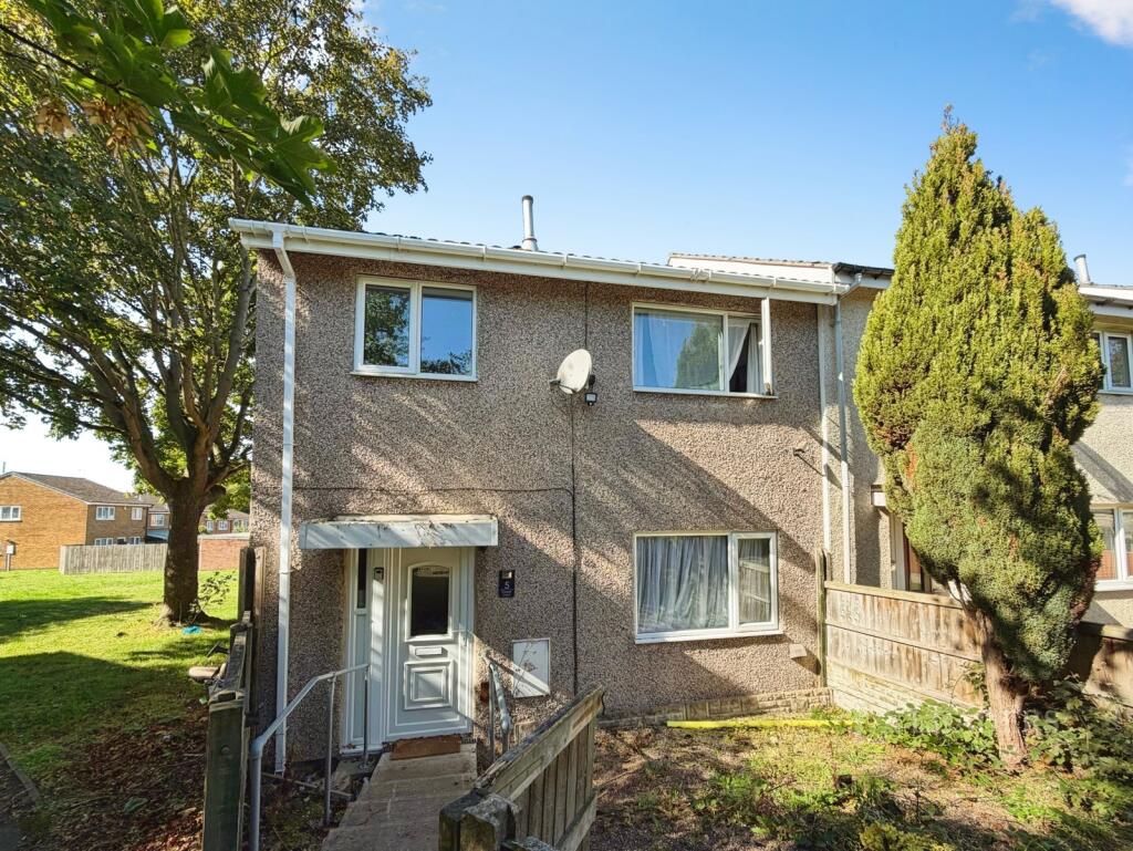 Main image of property: Casper Court, Nottingham, Nottinghamshire, NG5