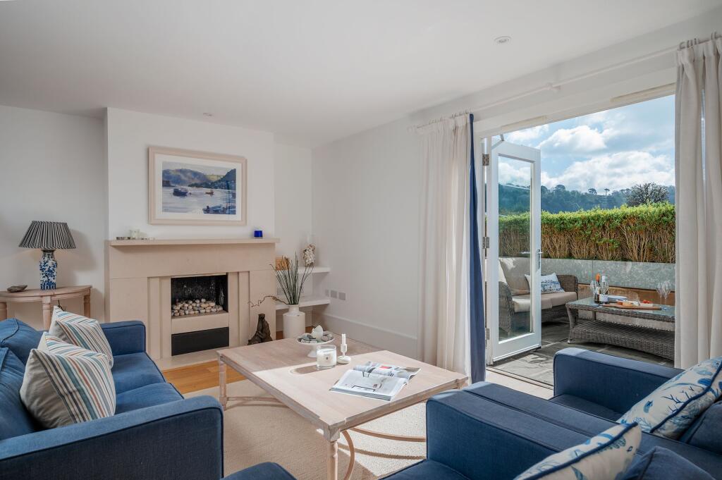 Main image of property: 3 Dart Marina, Dartmouth, Devon