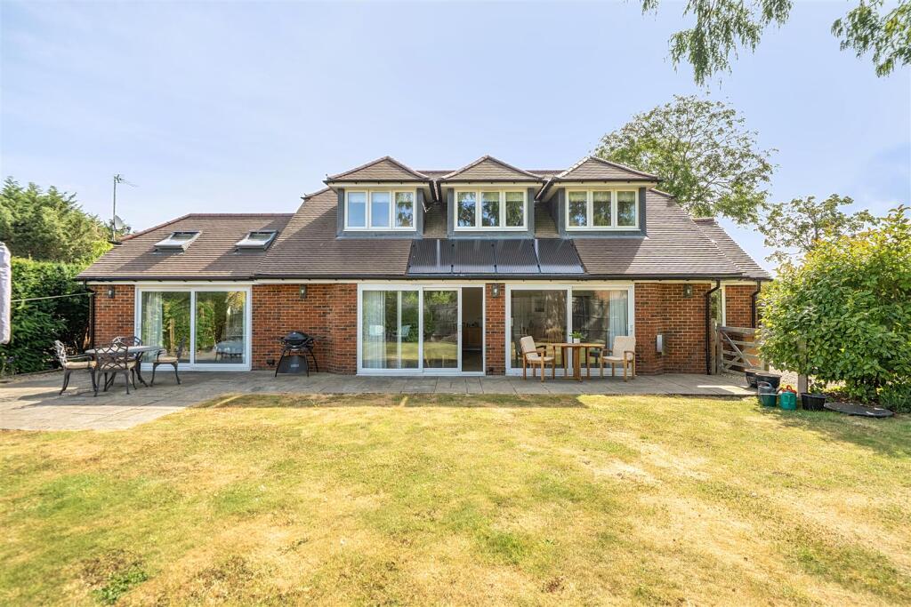 Main image of property: Fairwell Lane, West Horsley