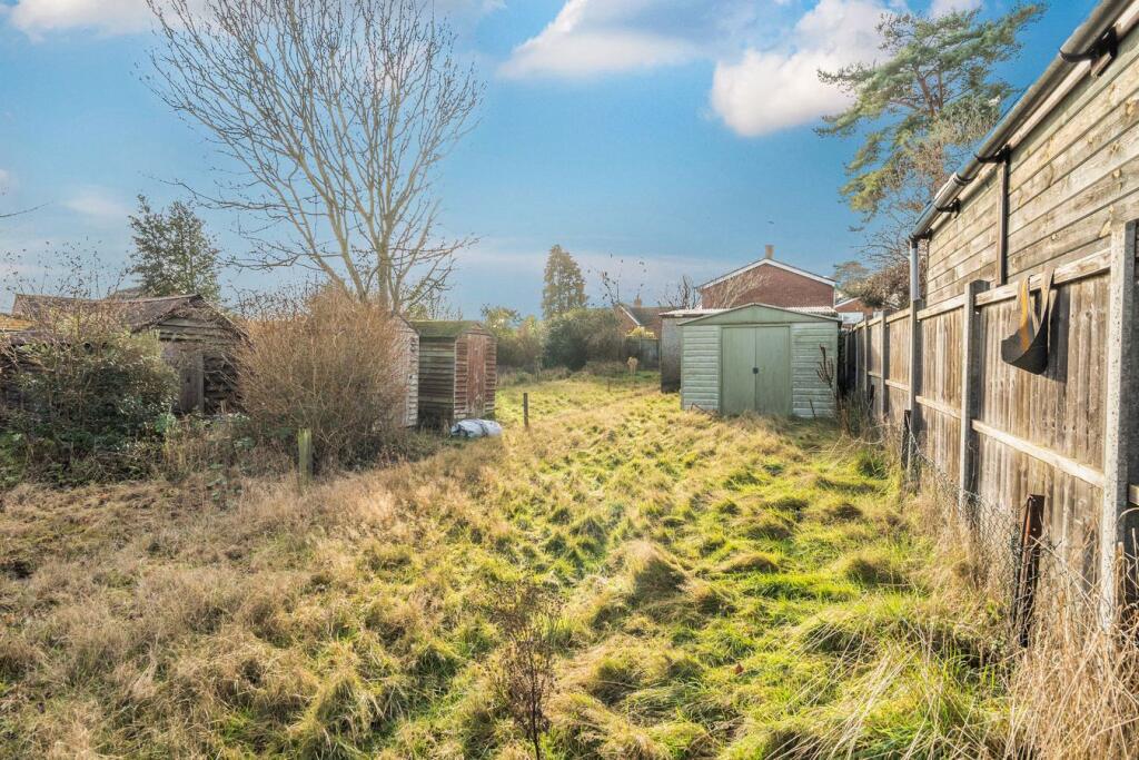 House in Milton Keynes - View 4