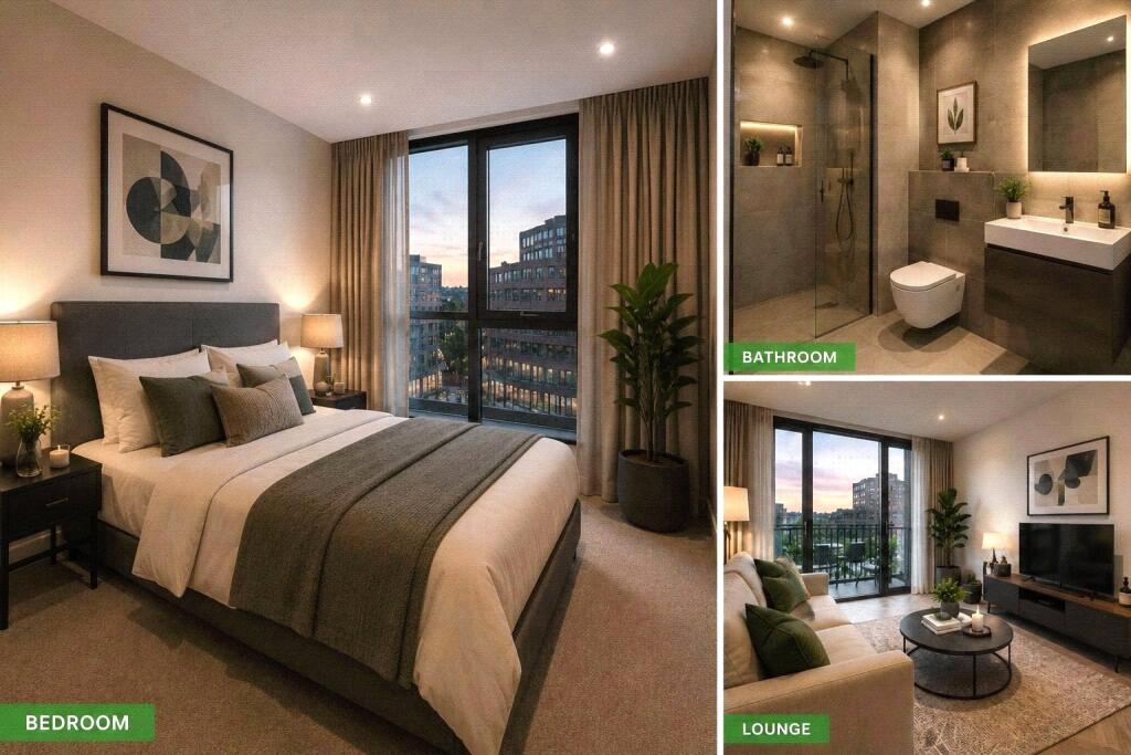Main image of property: Phillips St, Liverpool L3 6HZ, Liverpool, L3