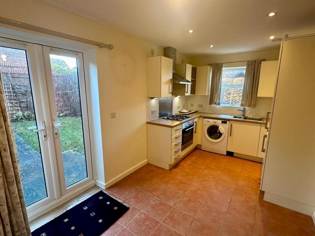 House in Hereford, Munstone, Holmer & Shelwick - View 5