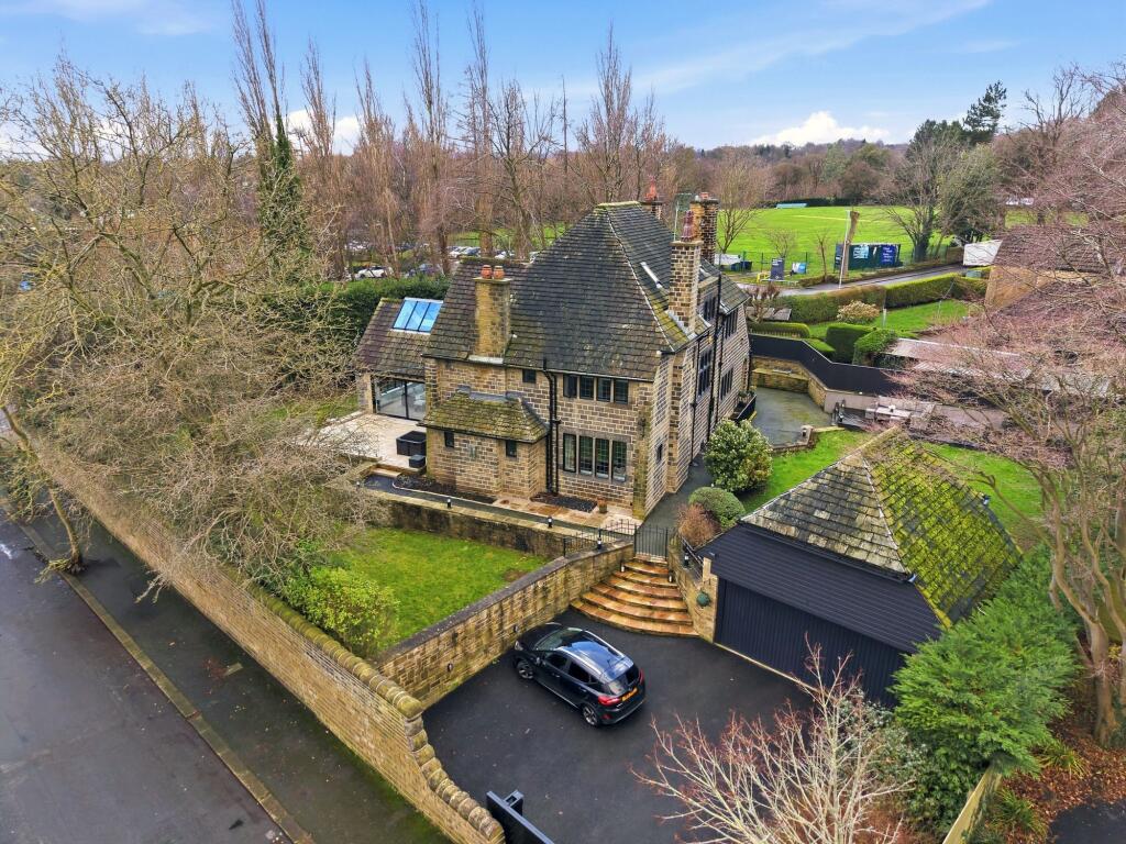 Main image of property: Birkby Hall Road, Huddersfield, HD2