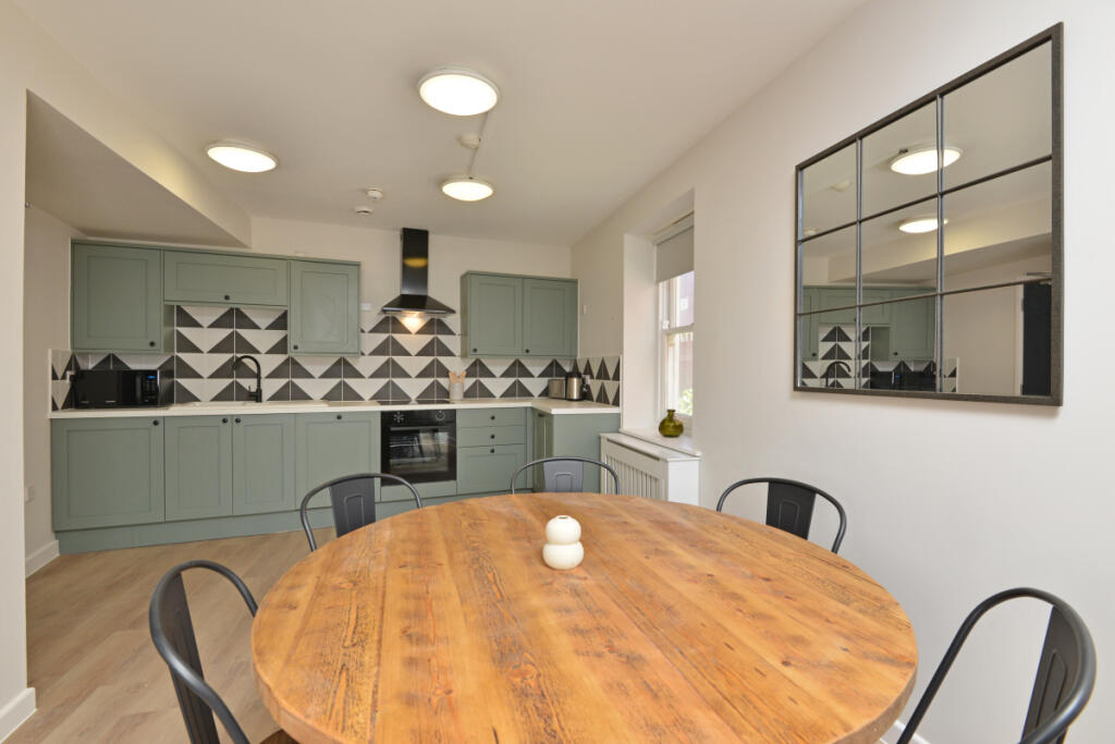 Flat 9, Isca Lofts, Exeter, EX4 - View 3