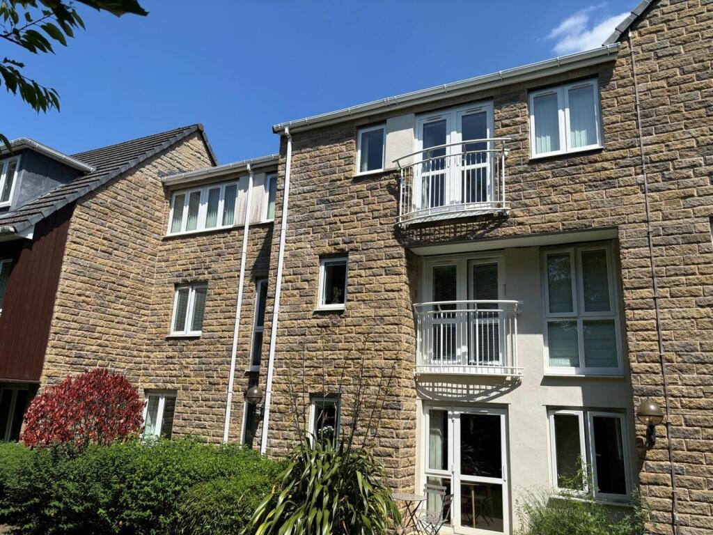 Main image of property: Sykes Court, Huddersfield