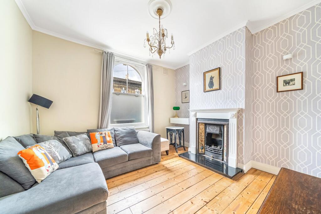 Main image of property: Reverdy Road,
Old Kent Road, SE1
