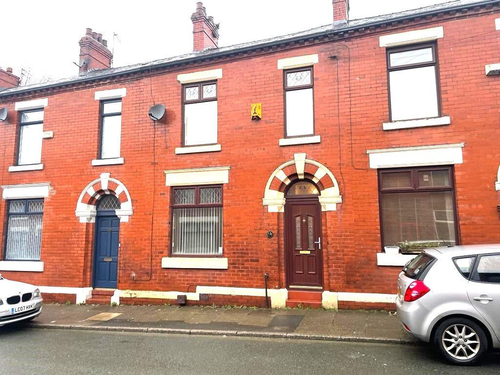 Main image of property: Miller Street, Ashton Under Lyne, 
