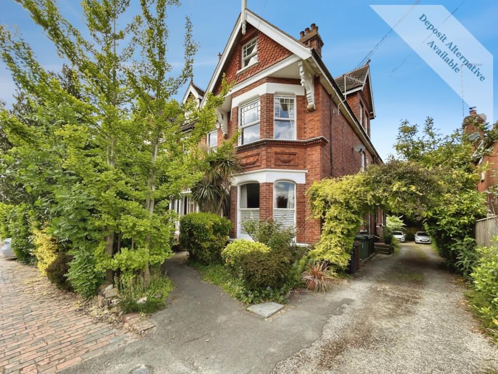 Main image of property: Court Road Tunbridge Wells TN4