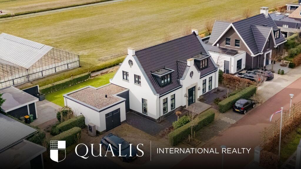 Main image of property: Zuid-Holland, Voorhout