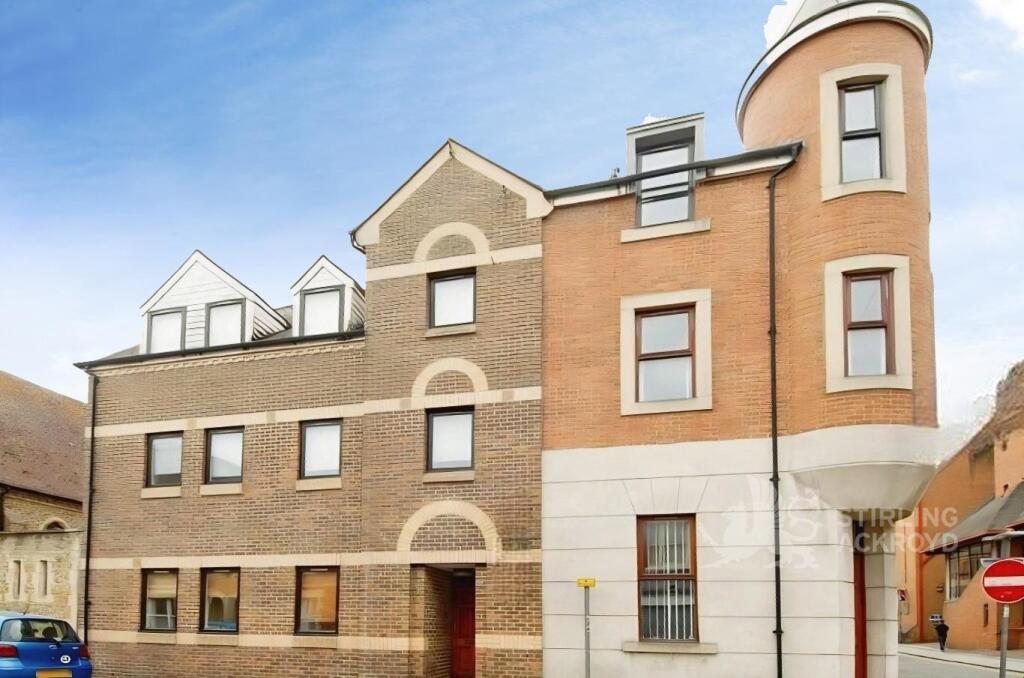 Main image of property: Martyr Road, Guildford, Surrey, GU1