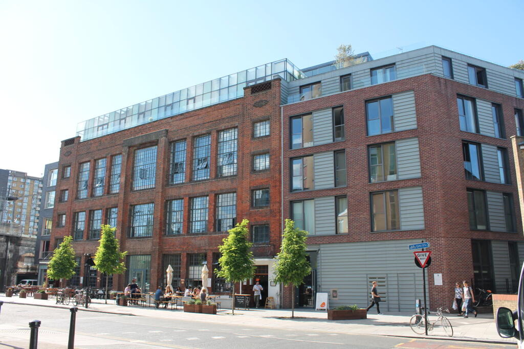 Main image of property: Unit 11.1 Arthaus, Richmond Road, London Fields, E8