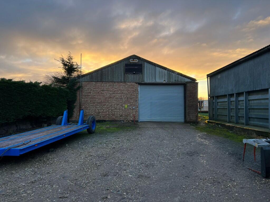 Main image of property: Nosterfield End, CB21