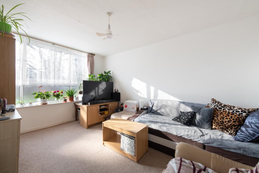 Main image of property: Drummond Castle Court, Odessa Road, Forest Gate, London, E7 9BS