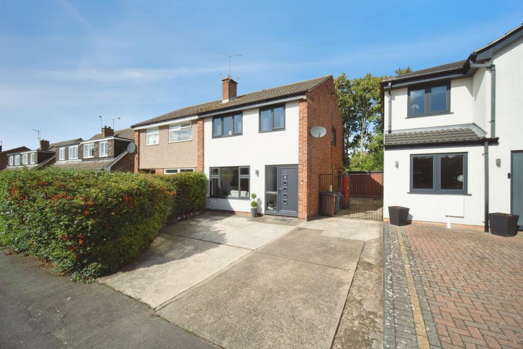 Main image of property: Newstead Road North, Ilkeston