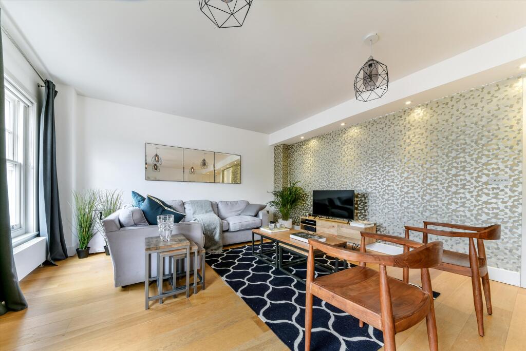 Main image of property: Durnford Street, Greenwich, London, SE10