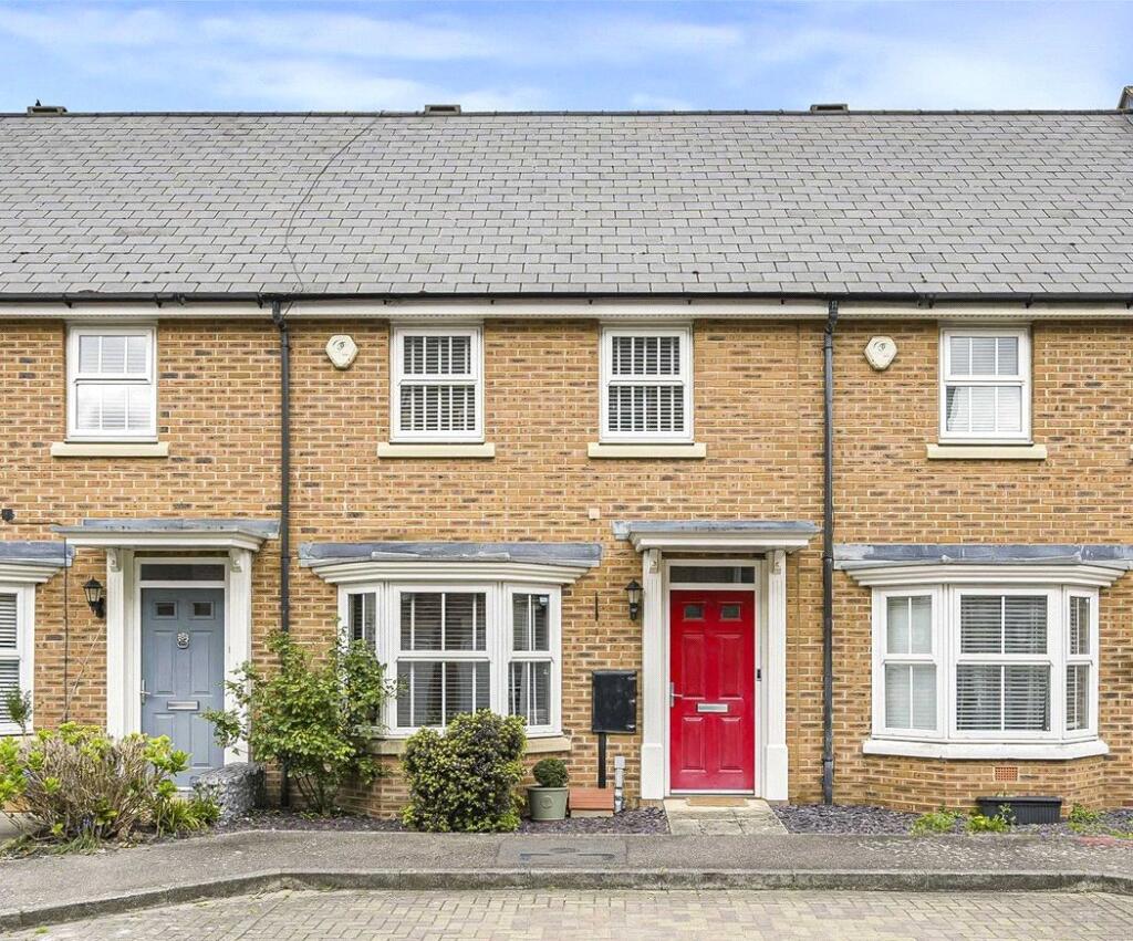Main image of property: Empire Walk, Greenhithe, Kent, DA9