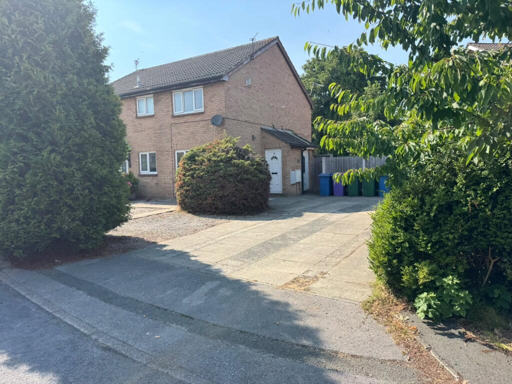 Main image of property: Conifer Close, Walton, L9