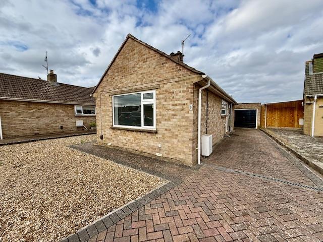 Main image of property: Tamar Close, Green meadow, Swindon SN25