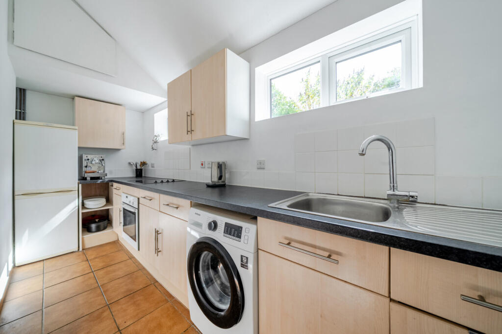 Apartment in London - View 3