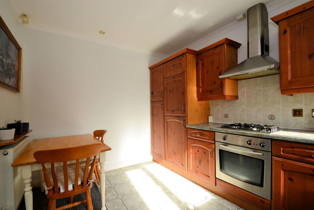 House in Stockport, Bramhall Moor - View 5