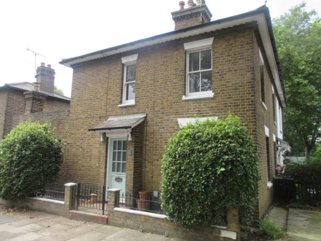 Main image of property: Milton Place, Southend On Sea