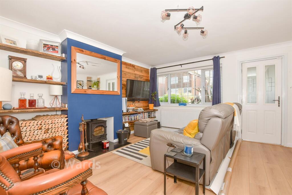 House in Rochester - View 3