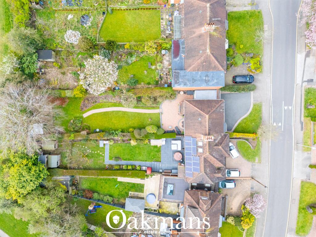 Additional image 22 of St. Laurence Road, Birmingham, B31