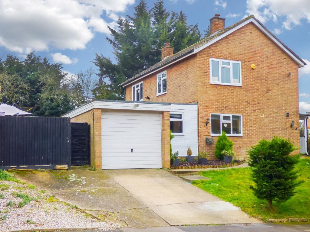 Main image of property: Hawkenbury, Harlow