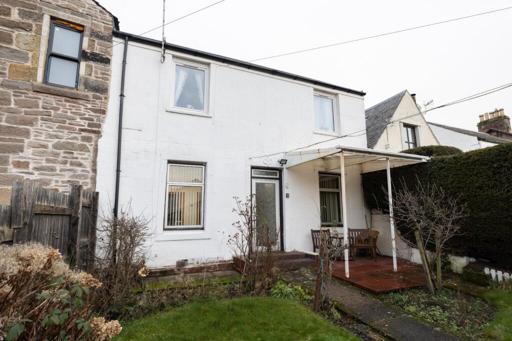 Main image of property: Windsor Terrace, Perth, PH2