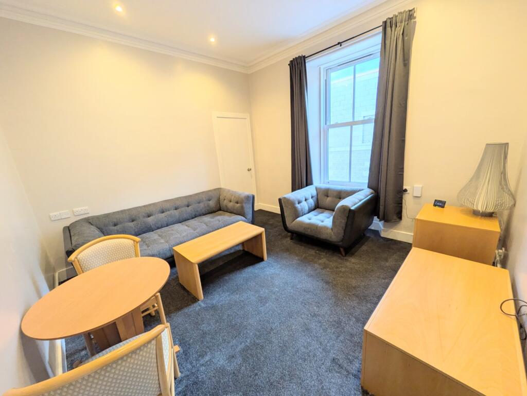 Additional image 2 of Gilcomston Park, Aberdeen, AB25