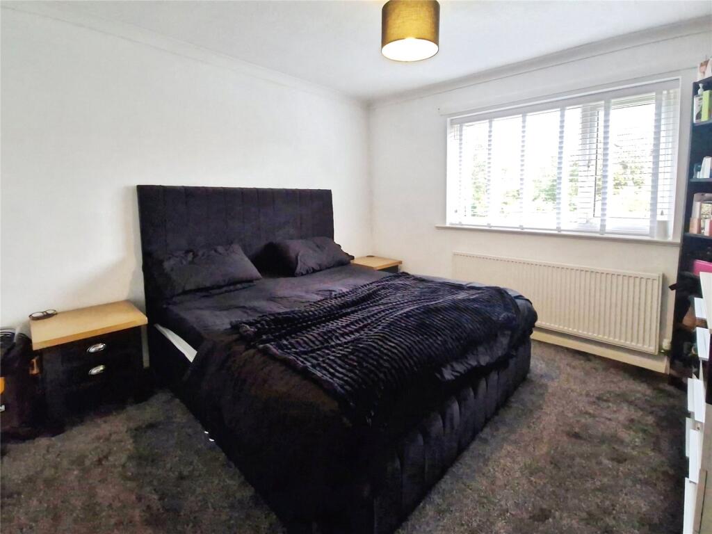 House in Salford, Linnyshaw - View 5