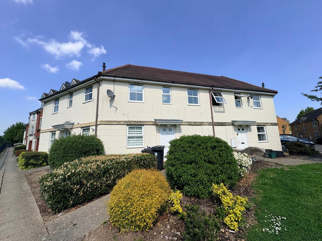 Main image of property: Champs Sur Marne, Bradley Stoke, Bristol, BS32 9BY