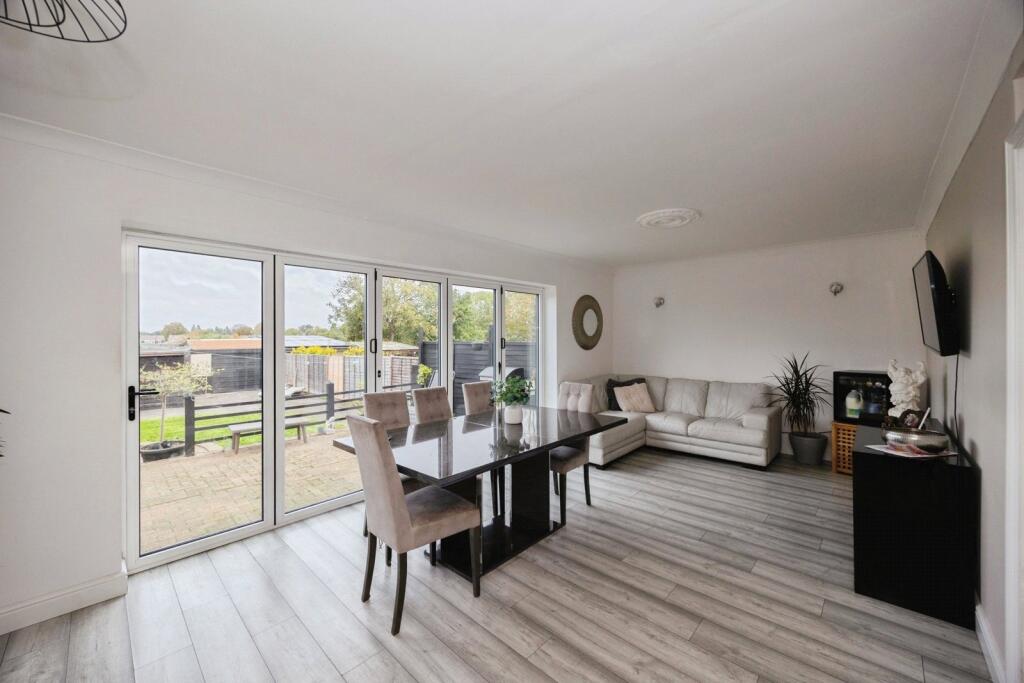 Main image of property: Frances Road, Purbrook, Waterlooville, Hampshire, PO7